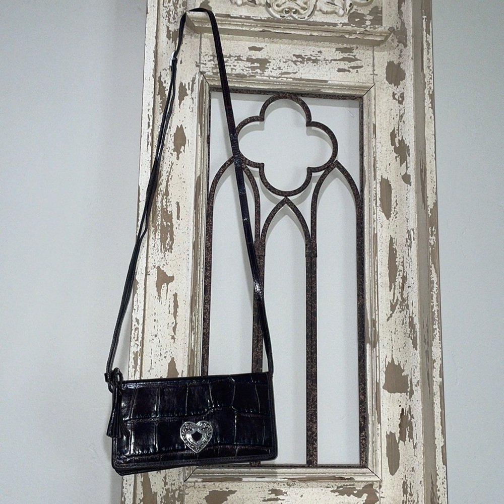 Brighton wallet crossbody